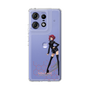 スリムプロテクションケース［ コードギアス 反逆のルルーシュ - カレン - 全身 ］