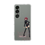 スリムプロテクションケース［ コードギアス 反逆のルルーシュ - カレン - 全身 ］