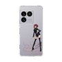 スリムプロテクションケース［ コードギアス 反逆のルルーシュ - カレン - 全身 ］