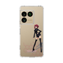 スリムプロテクションケース［ コードギアス 反逆のルルーシュ - カレン - 全身 ］