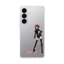 スリムプロテクションケース［ コードギアス 反逆のルルーシュ - カレン - 全身 ］