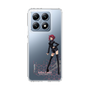 スリムプロテクションケース［ コードギアス 反逆のルルーシュ - カレン - 全身 ］