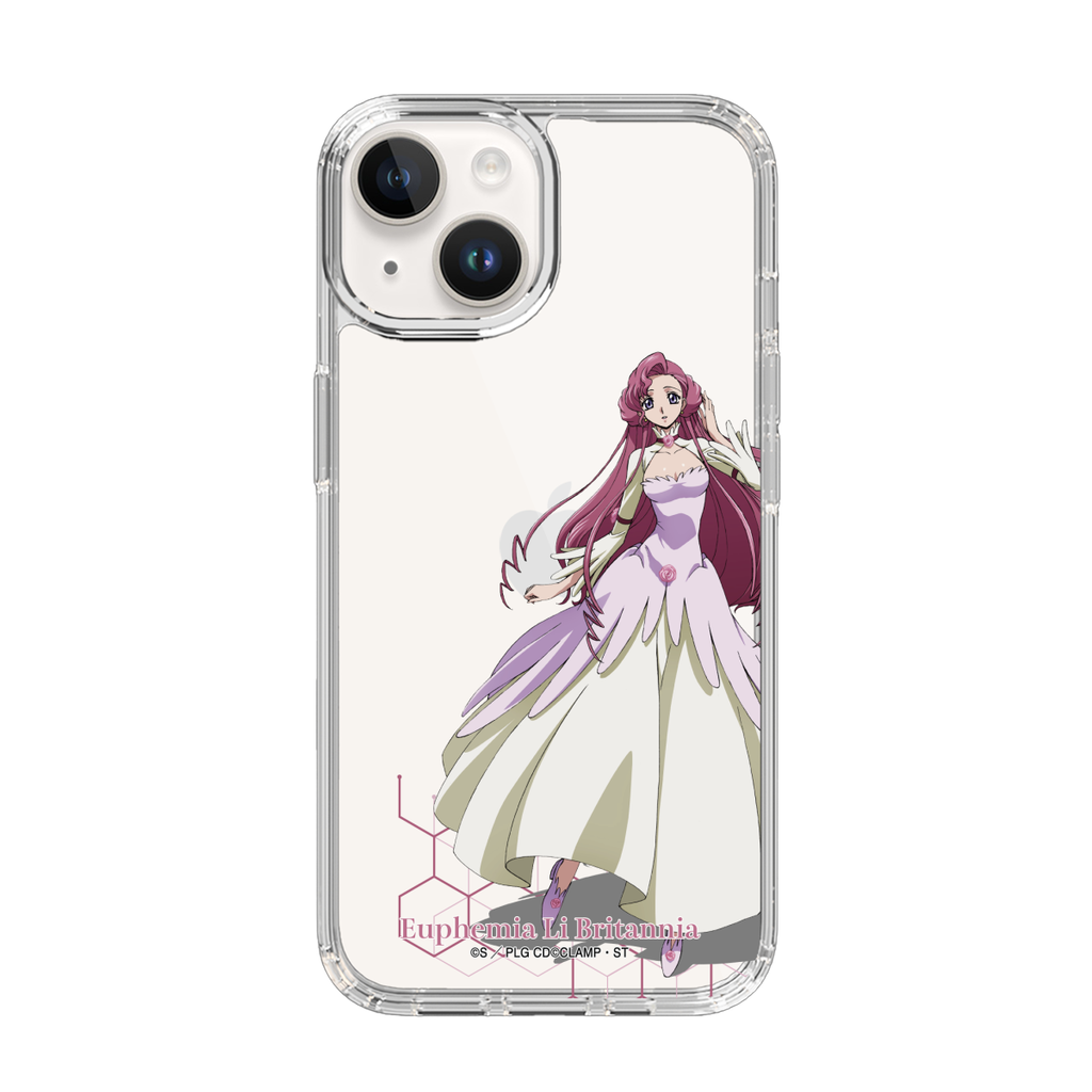 ユーフェミア - 全身