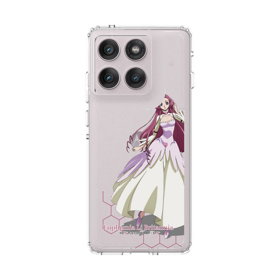 スリムプロテクションケース［ コードギアス 反逆のルルーシュ - ユーフェミア - 全身 ］