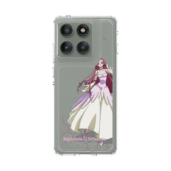 スリムプロテクションケース［ コードギアス 反逆のルルーシュ - ユーフェミア - 全身 ］