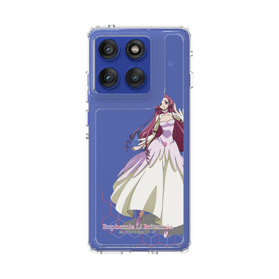 スリムプロテクションケース［ コードギアス 反逆のルルーシュ - ユーフェミア - 全身 ］