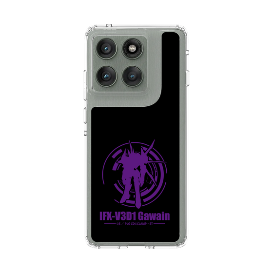 スリムプロテクションケース［ コードギアス 反逆のルルーシュ - ガウェイン ］