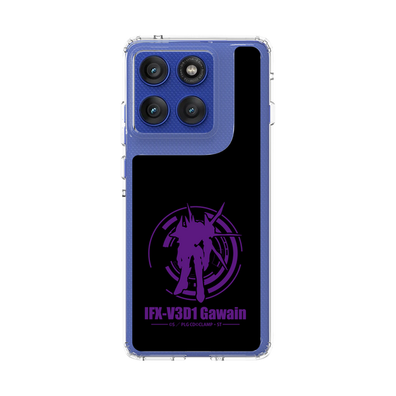 スリムプロテクションケース［ コードギアス 反逆のルルーシュ - ガウェイン ］