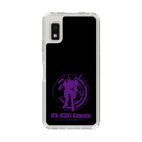 スリムプロテクションケース［ コードギアス 反逆のルルーシュ - ガウェイン ］