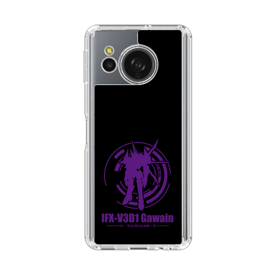 スリムプロテクションケース［ コードギアス 反逆のルルーシュ - ガウェイン ］