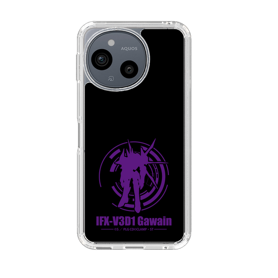 スリムプロテクションケース［ コードギアス 反逆のルルーシュ - ガウェイン ］