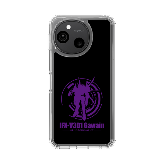 スリムプロテクションケース［ コードギアス 反逆のルルーシュ - ガウェイン ］