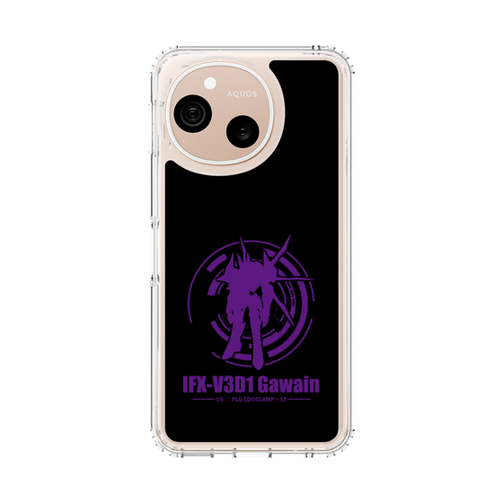 スリムプロテクションケース［ コードギアス 反逆のルルーシュ - ガウェイン ］