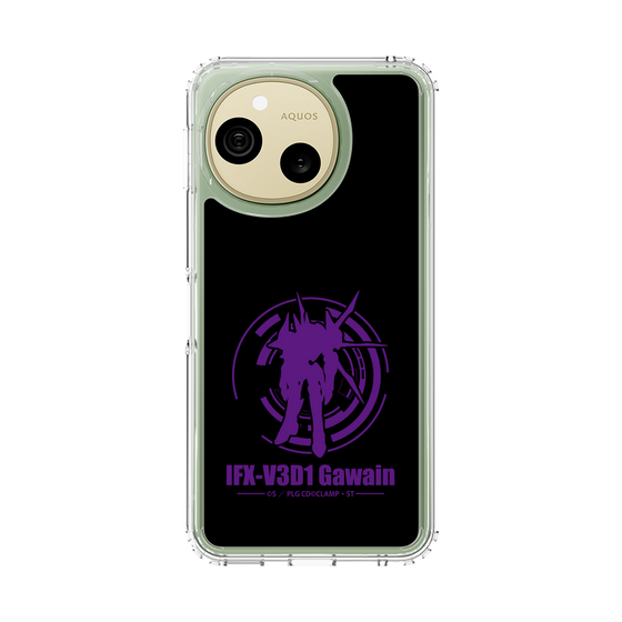 スリムプロテクションケース［ コードギアス 反逆のルルーシュ - ガウェイン ］