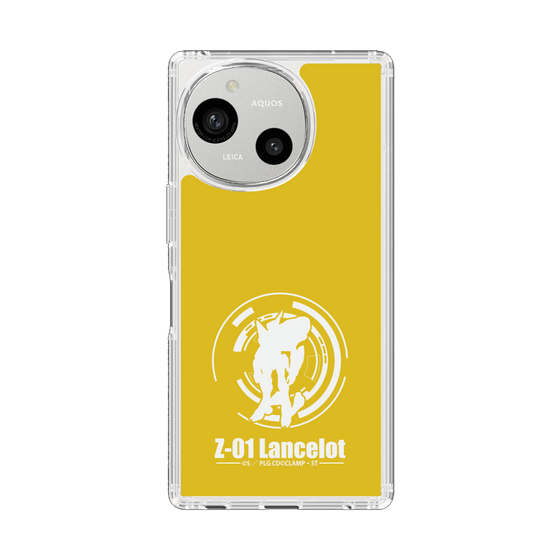 スリムプロテクションケース［ コードギアス 反逆のルルーシュ - ランスロット ］