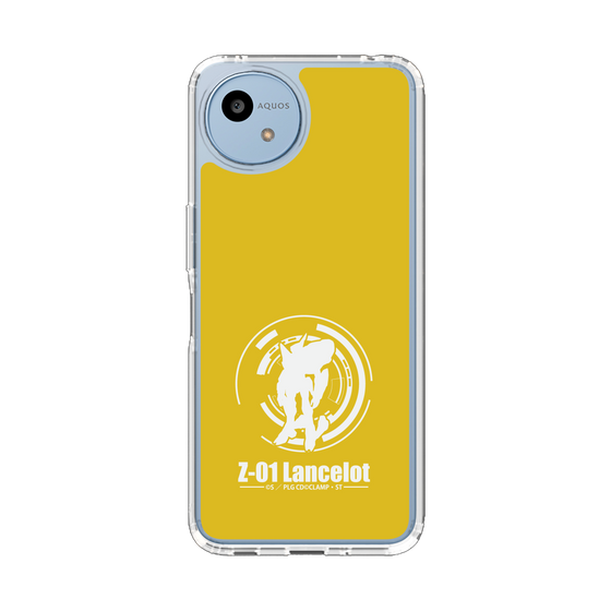 スリムプロテクションケース［ コードギアス 反逆のルルーシュ - ランスロット ］