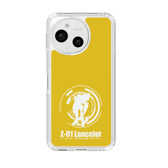 スリムプロテクションケース［ コードギアス 反逆のルルーシュ - ランスロット ］