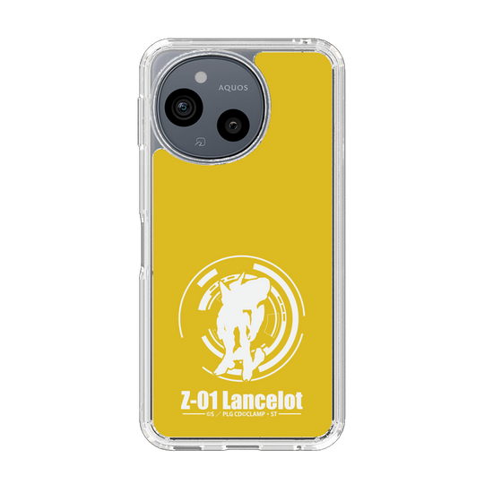 スリムプロテクションケース［ コードギアス 反逆のルルーシュ - ランスロット ］