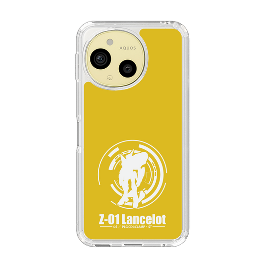 スリムプロテクションケース［ コードギアス 反逆のルルーシュ - ランスロット ］