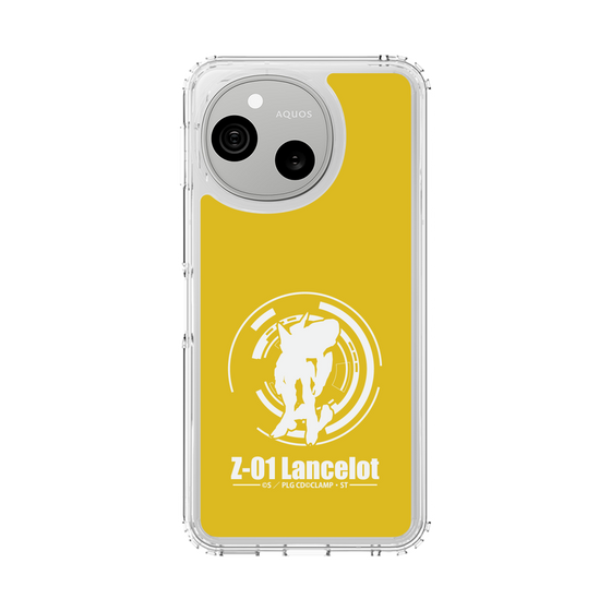 スリムプロテクションケース［ コードギアス 反逆のルルーシュ - ランスロット ］