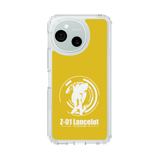 スリムプロテクションケース［ コードギアス 反逆のルルーシュ - ランスロット ］