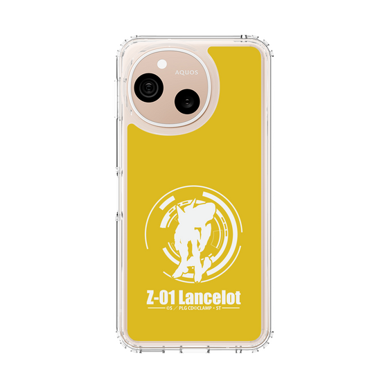 スリムプロテクションケース［ コードギアス 反逆のルルーシュ - ランスロット ］