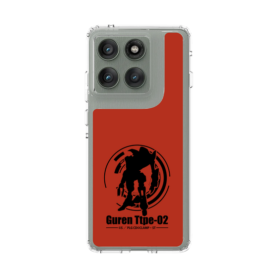 スリムプロテクションケース［ コードギアス 反逆のルルーシュ - 紅蓮弐式 ］