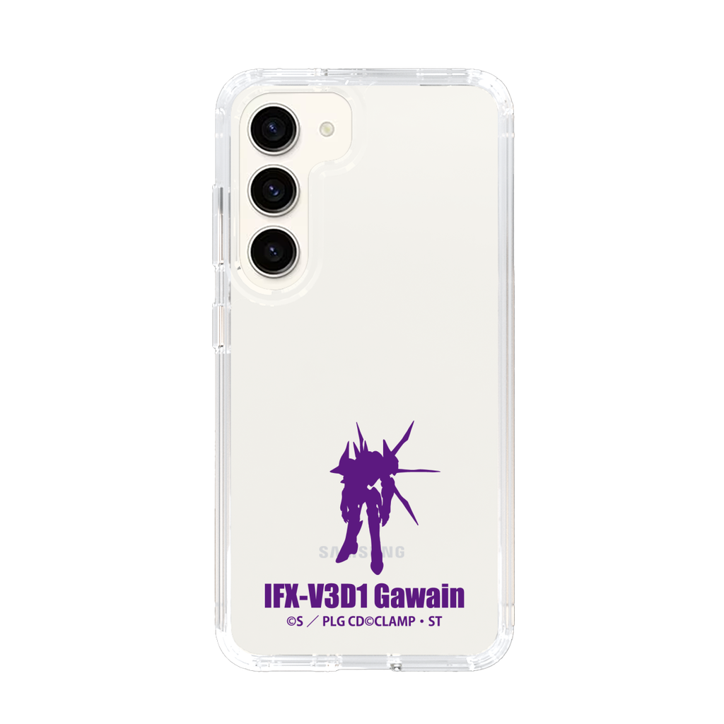 ガウェイン - アイコン