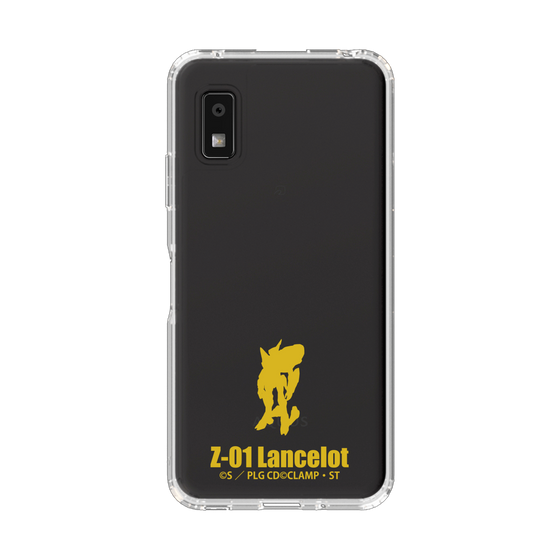 スリムプロテクションケース［ コードギアス 反逆のルルーシュ - ランスロット - アイコン ］