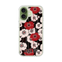 スリムプロテクションケース［ ANNA SUI - ポピー ］