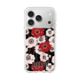 スリムプロテクションケース［ ANNA SUI - ポピー ］