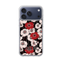 スリムプロテクションケース［ ANNA SUI - ポピー ］