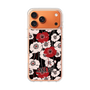 スリムプロテクションケース［ ANNA SUI - ポピー ］