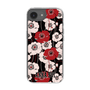スリムプロテクションケース［ ANNA SUI - ポピー ］