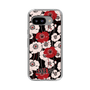 スリムプロテクションケース［ ANNA SUI - ポピー ］