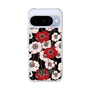 スリムプロテクションケース［ ANNA SUI - ポピー ］