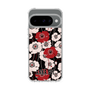 スリムプロテクションケース［ ANNA SUI - ポピー ］