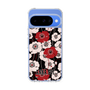 スリムプロテクションケース［ ANNA SUI - ポピー ］
