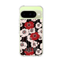 スリムプロテクションケース［ ANNA SUI - ポピー ］