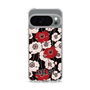 スリムプロテクションケース［ ANNA SUI - ポピー ］