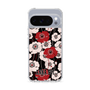 スリムプロテクションケース［ ANNA SUI - ポピー ］