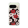 スリムプロテクションケース［ ANNA SUI - ポピー ］