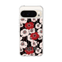 スリムプロテクションケース［ ANNA SUI - ポピー ］