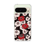 スリムプロテクションケース［ ANNA SUI - ポピー ］