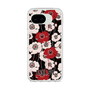 スリムプロテクションケース［ ANNA SUI - ポピー ］