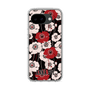 スリムプロテクションケース［ ANNA SUI - ポピー ］