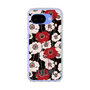 スリムプロテクションケース［ ANNA SUI - ポピー ］