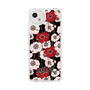 スリムプロテクションケース［ ANNA SUI - ポピー ］