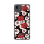 スリムプロテクションケース［ ANNA SUI - ポピー ］