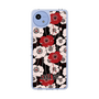 スリムプロテクションケース［ ANNA SUI - ポピー ］